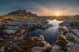 Туристичні магніти Донеччини: Кам’яні могили. Фото: ecology.donoda.gov.ua, www.facebook.com/balkhovitin